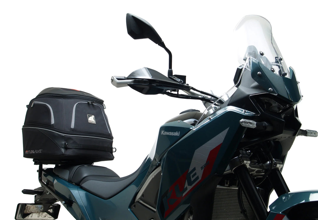 Kawasaki KLE 500, SE (26 - >)