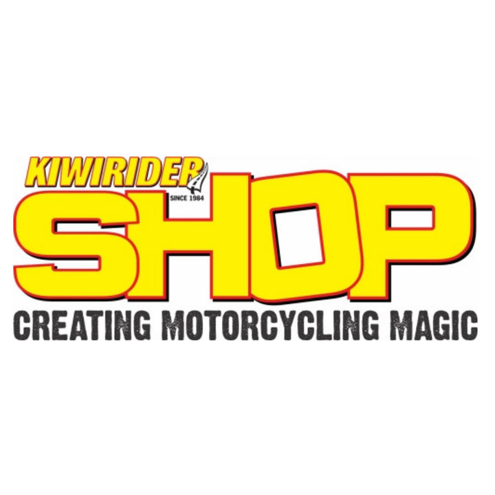 KIWIRIDER MEMBERSHIP