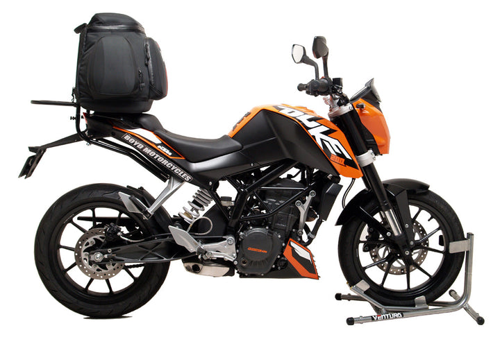 KTM 125 Duke (12-14)