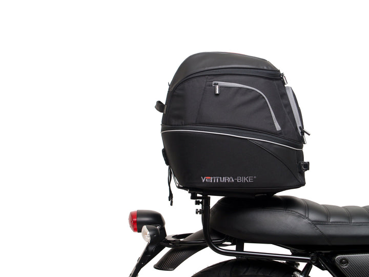 Moto Guzzi 750 V7 III Carbon