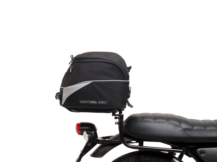 Moto Guzzi 750 V7 III Carbon