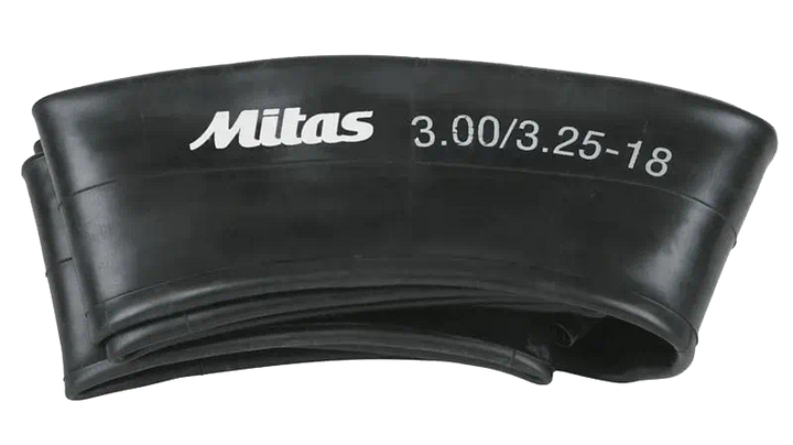Mitas Tubes