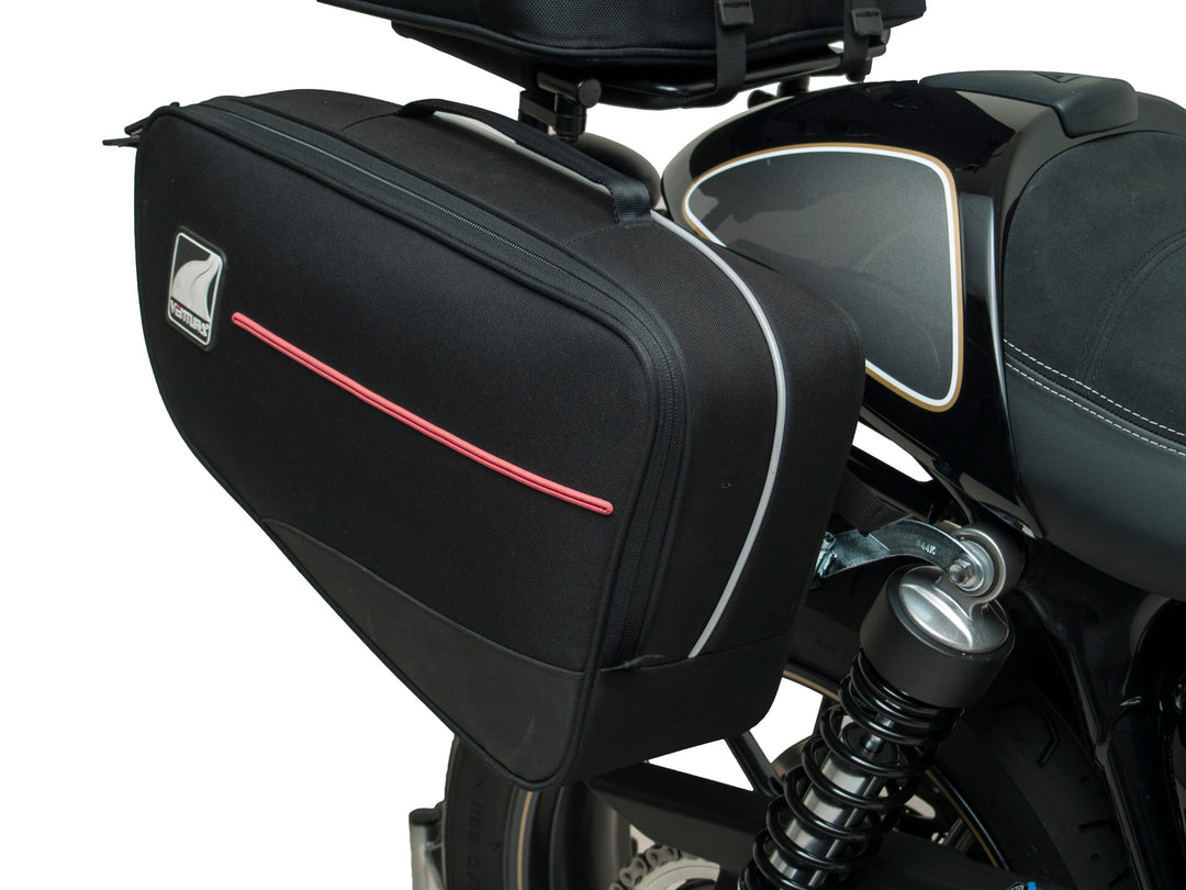 Triumph Street Cup 900 (17-18)