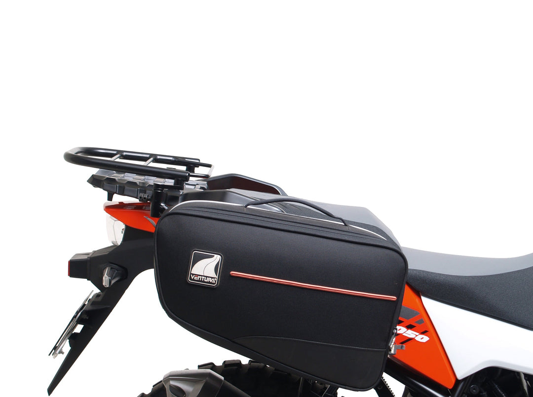 Suzuki DL 1050 V-Strom XT, XT Adventure (2020)