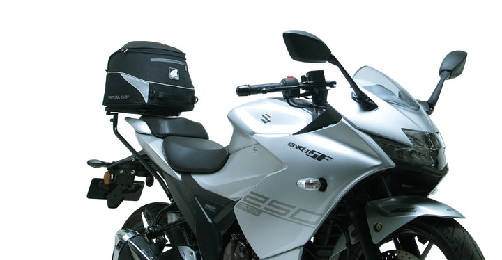 Suzuki GSX 150 FDF, FDX, FDZ (2021 - >)