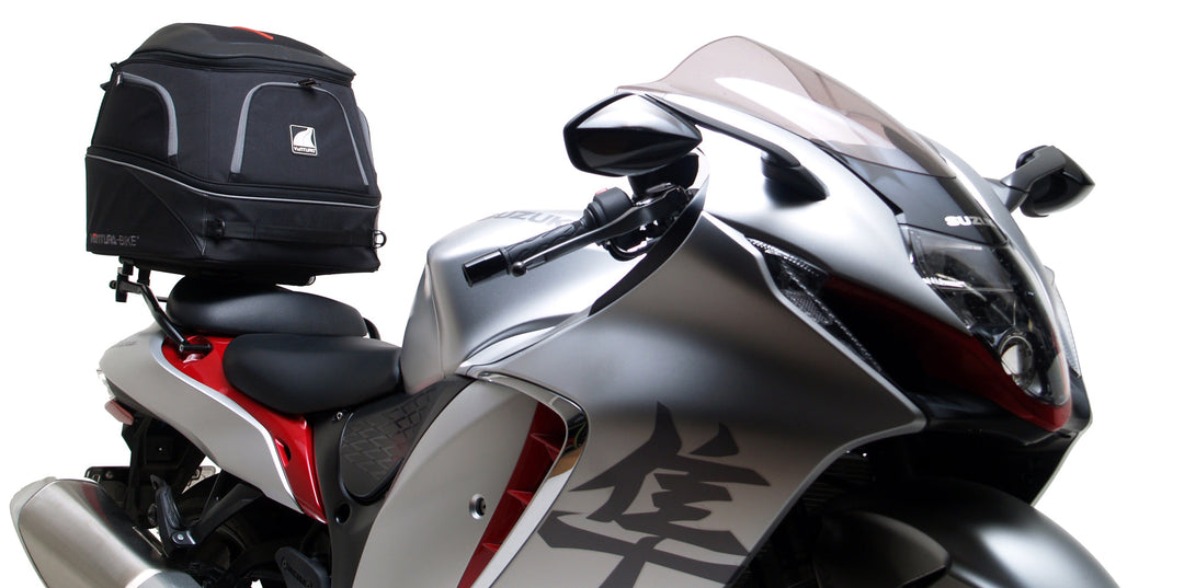 Suzuki GSX 1300 R Hayabusa Gen III (21 - >)