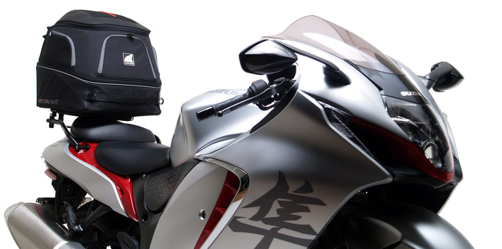 Suzuki GSX 1300 R Hayabusa Gen III (21 - >)