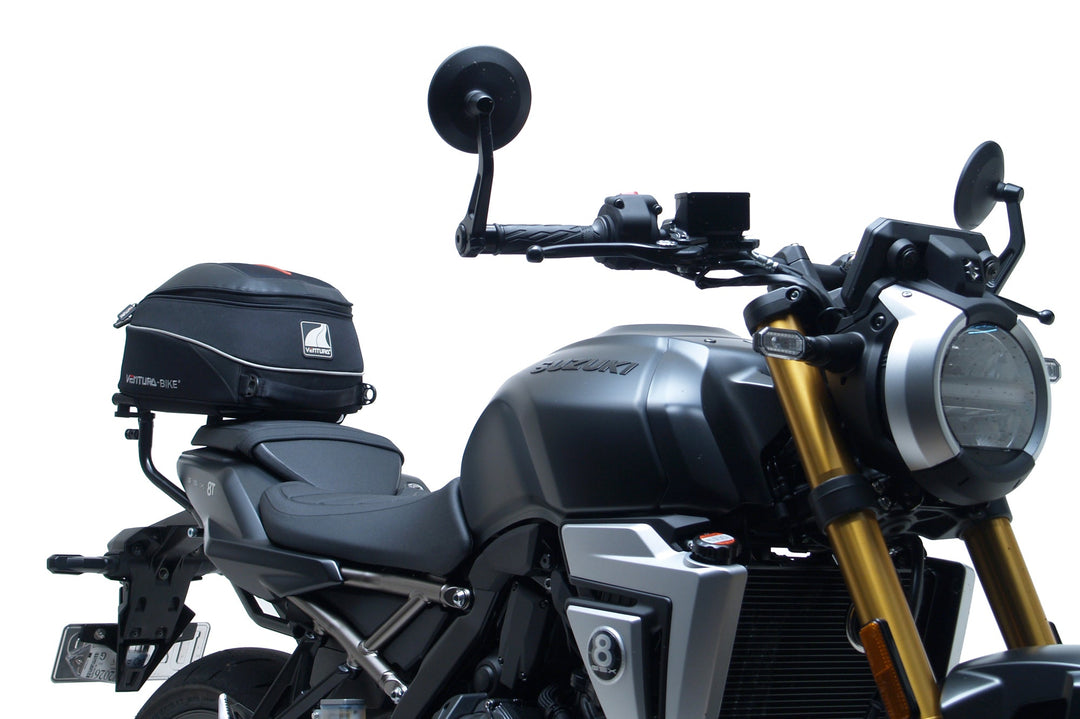 Suzuki GSX-8T, GSX-8TT (25 - >)