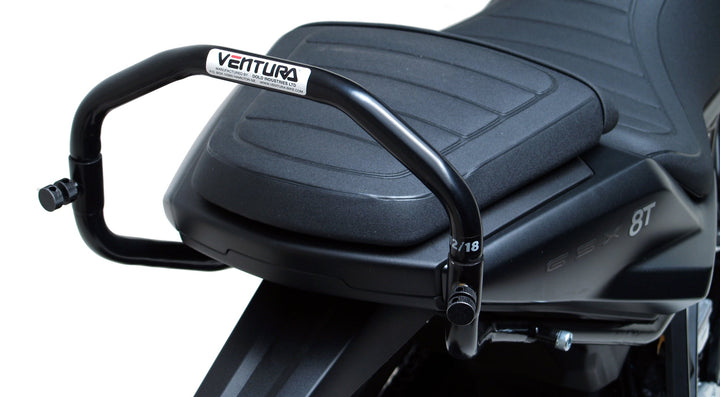 Suzuki GSX-8T, GSX-8TT (25 - >)