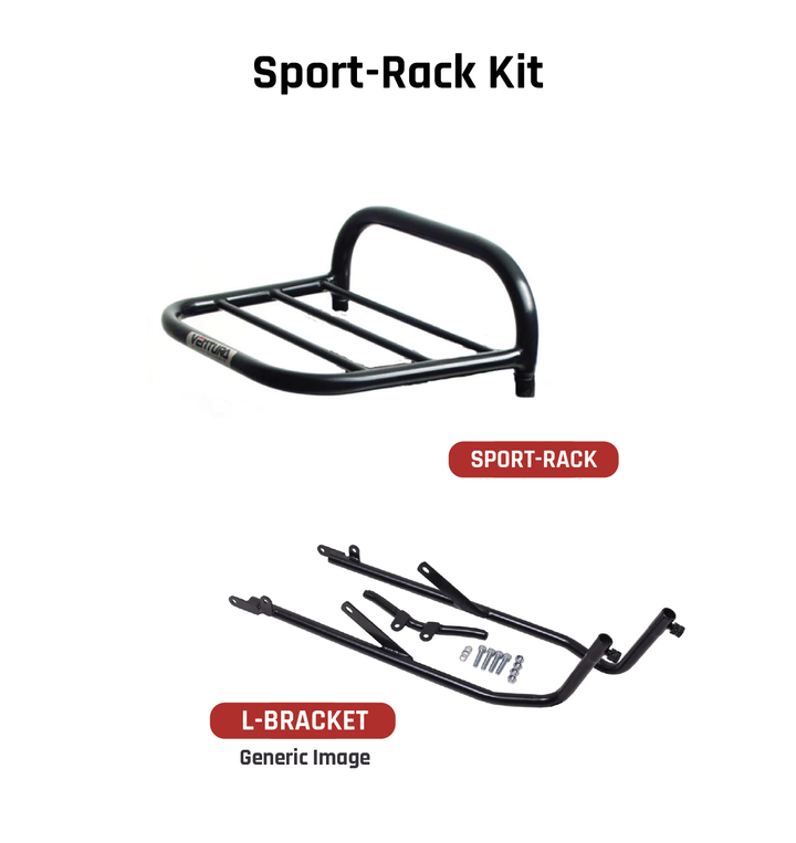 Yamaha YZF-R3 (15 - >), MT-03 (16 - >) (15 - >, 16 - >)