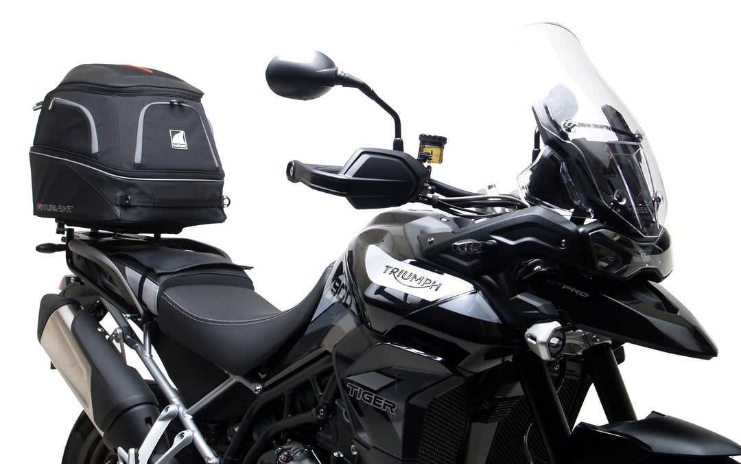 Triumph Tiger 900 GT Pro, Rally Pro (20 - >)