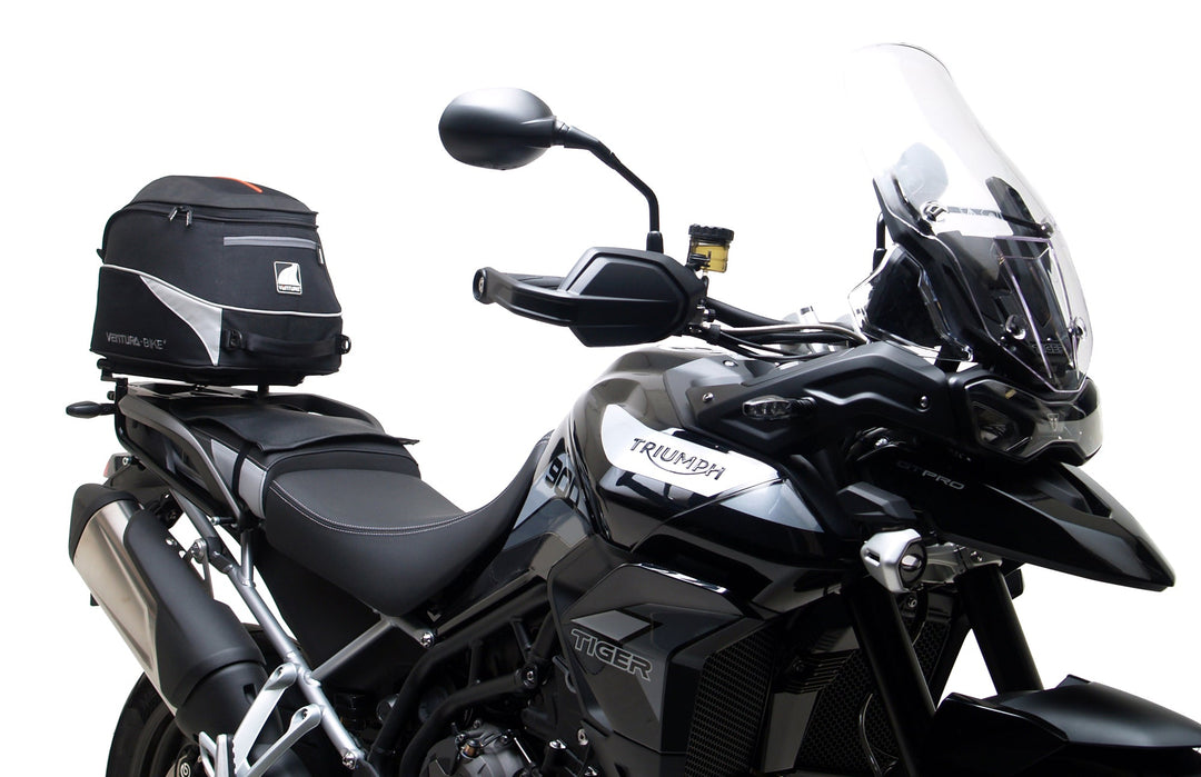Triumph Tiger 900 GT Pro, Rally Pro (20 - >)