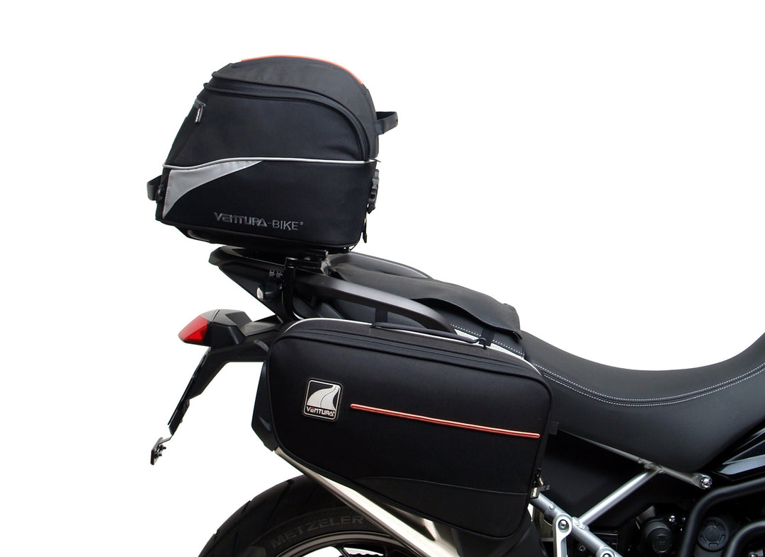 Triumph Tiger 900 GT Pro, Rally Pro (20 - >)