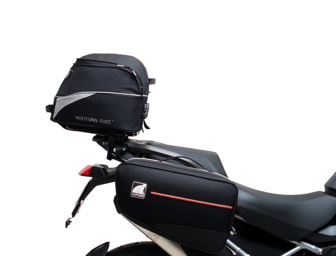 Triumph Tiger 1200GT, GT Pro, Rally Pro, GT Explorer, Rally Explorer (22 - >)