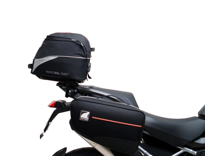 Triumph Tiger 1200GT, GT Pro, Rally Pro, GT Explorer, Rally Explorer (22 - >)