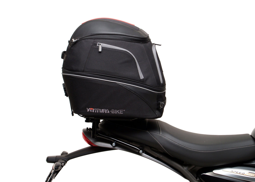 Triumph Scrambler 400X (24 - >)