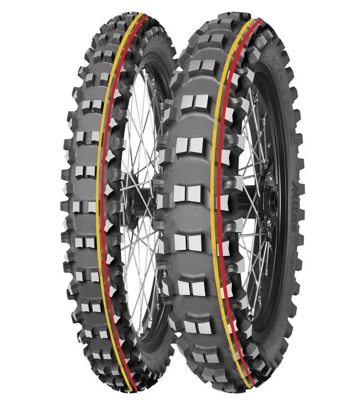 Kids Motocross tyres