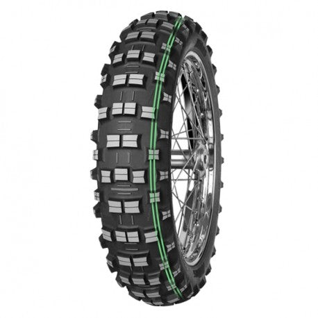 TerraForce EH Double Green Extreme  (soft and super soft)