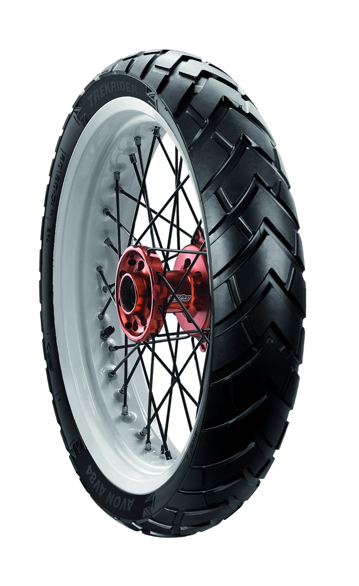 Avon Trekrider