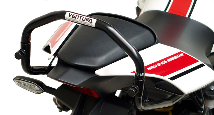 Yamaha YZF R1 (15 - >)