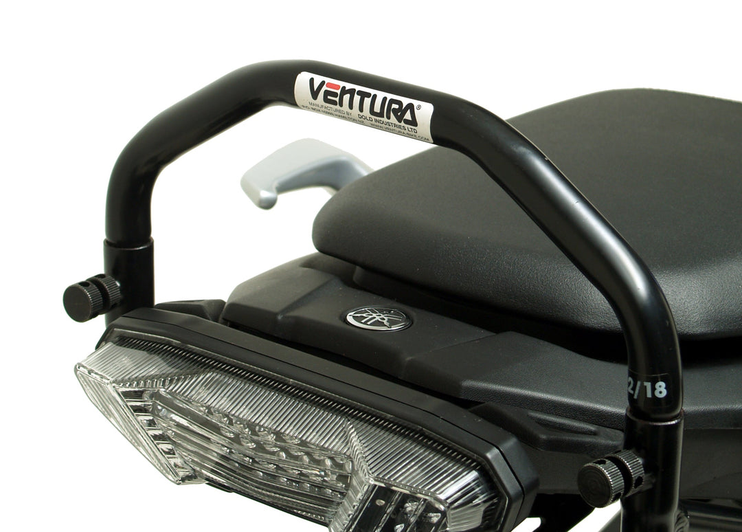 Yamaha MT-07R Tracer 700 (17-21)