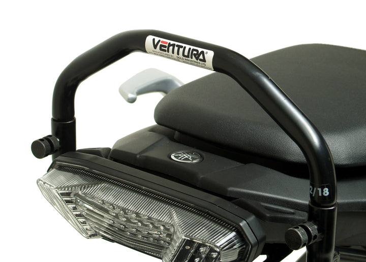 Yamaha MT-07R Tracer 700 (17-21)
