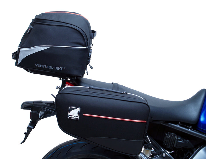 Yamaha MT-09, MT-09SP (2021 - >)