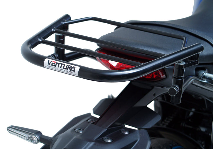Yamaha MT-09, MT-09SP (2021 - >)