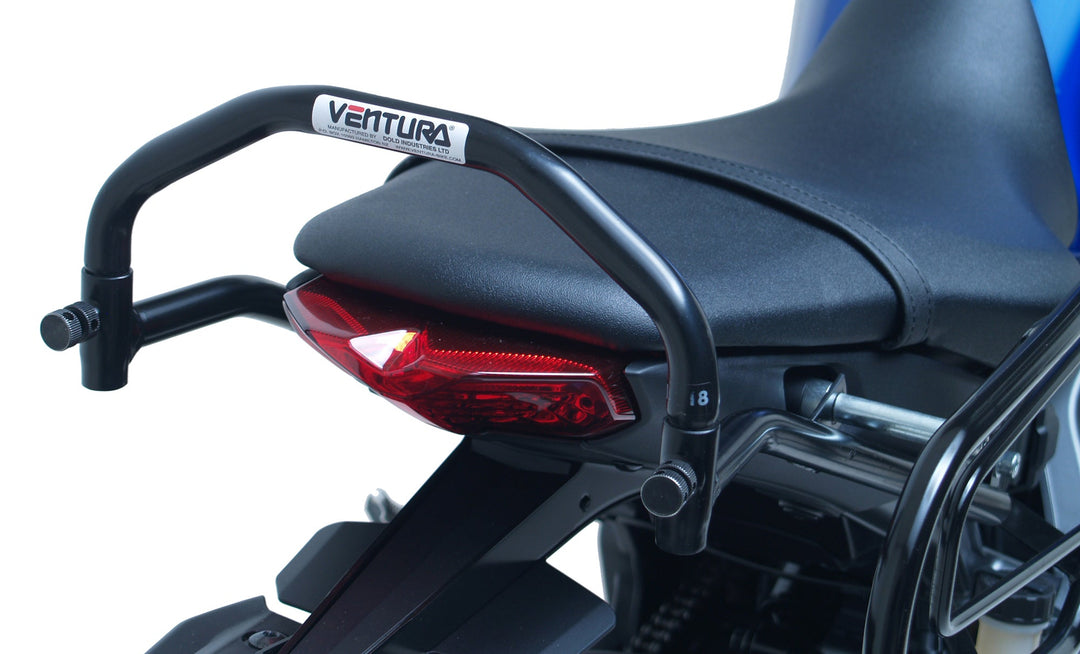 Yamaha MT-09, MT-09SP (2021 - >)