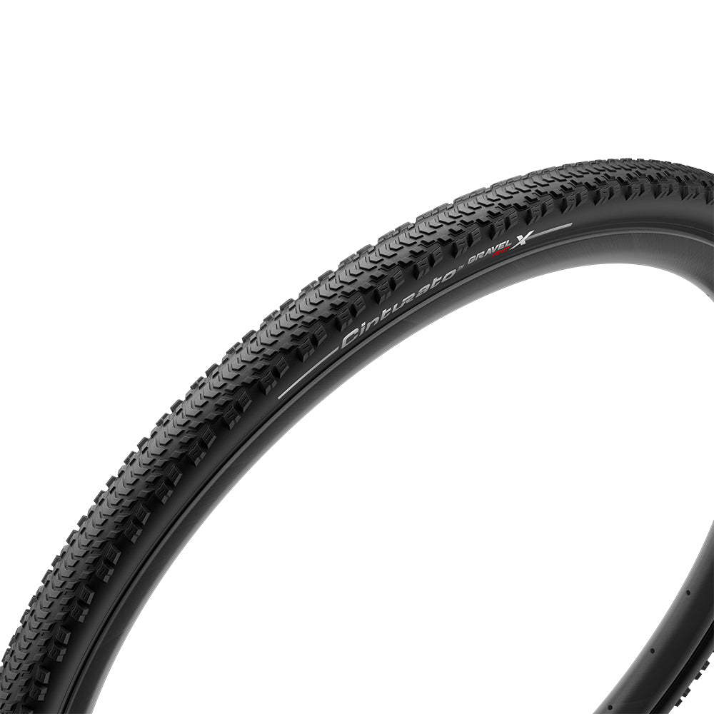 Pirelli Velo Cinturato Gravel RC-X_Black_ArtStudio