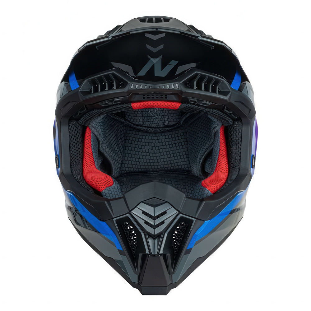 NITRO MX710 [ONYX PURPLE PINK] 3