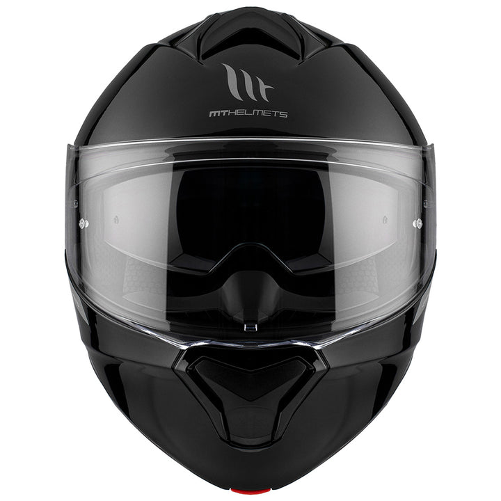 MT GENESIS SV [GLOSS BLACK] 3