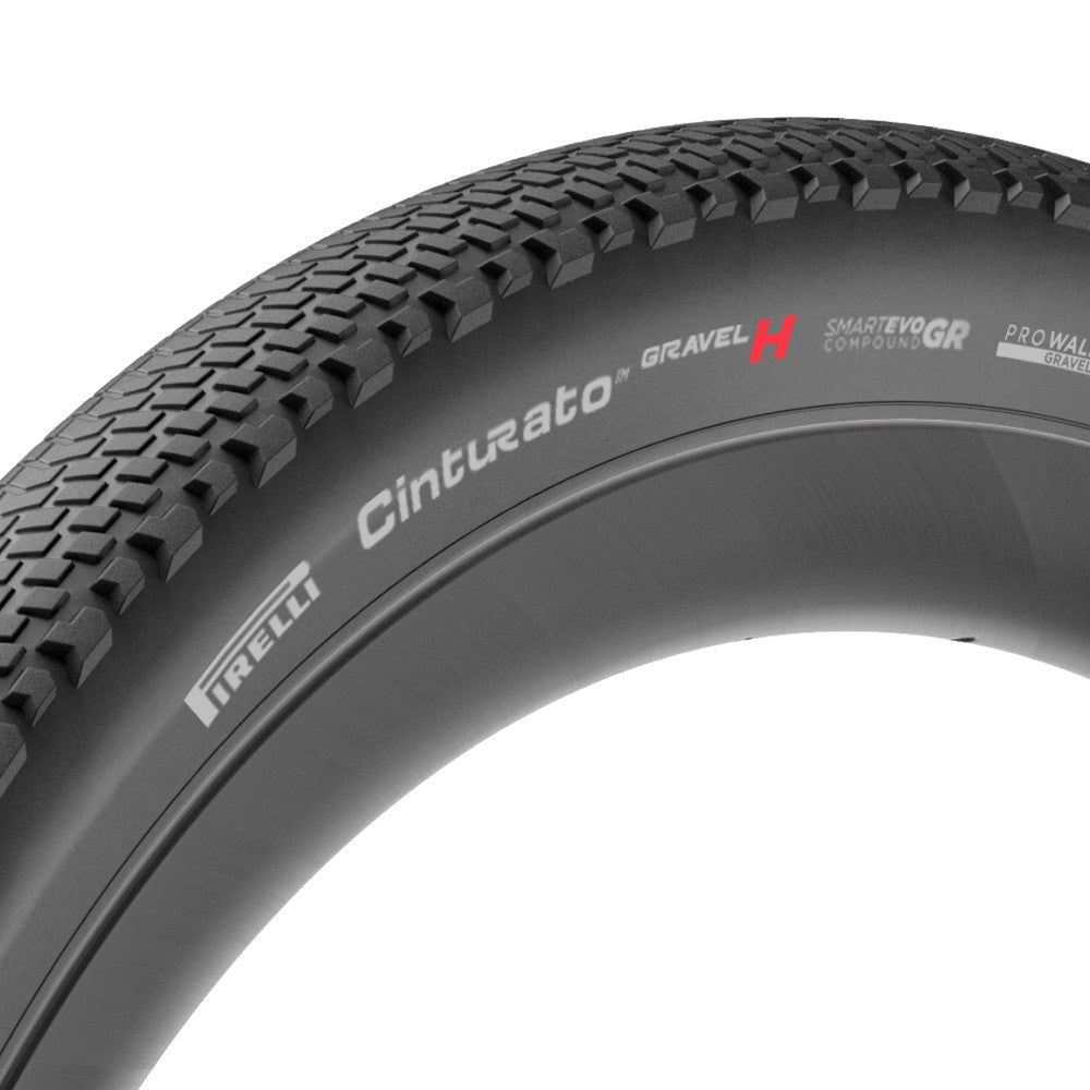 CINTURATO GRAVEL H - close-up