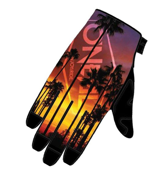 O'Neal MAYHEM Sunset Glove - Black/Multi