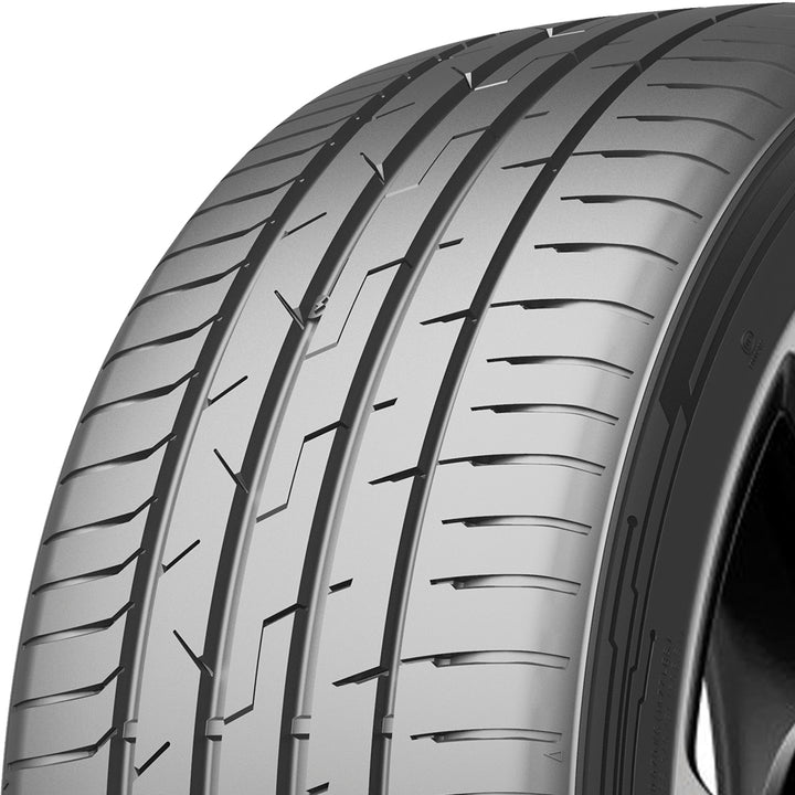 MINERVA E-SPEED EV01 FOAM - 2