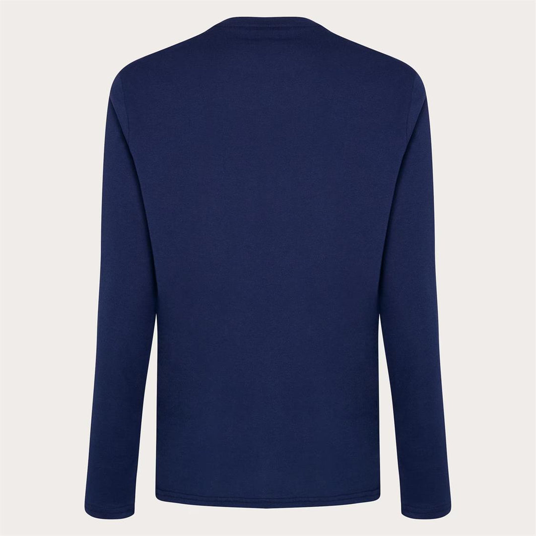 Mark II LS Shirt 2.0 Navy Oakley 2