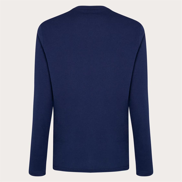 Mark II LS Shirt 2.0 Navy Oakley 2
