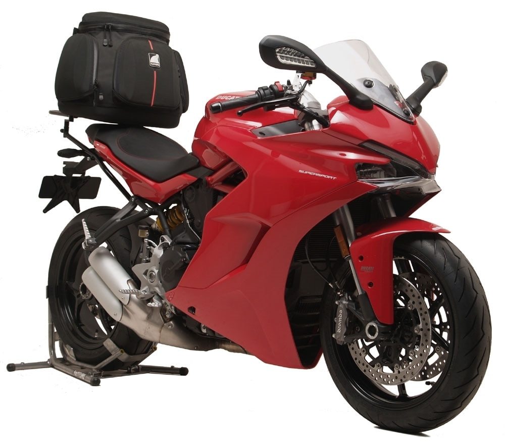 Ducati 950S Supersport (17 - >)