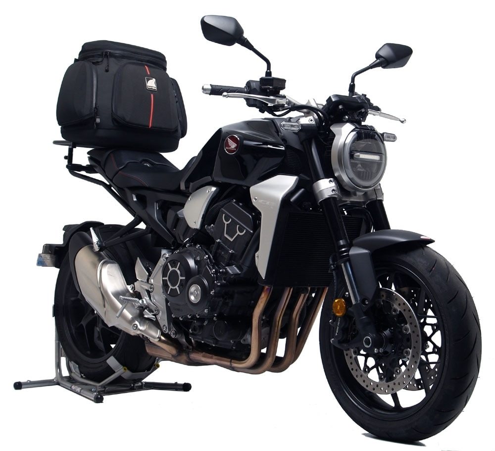 Honda CB 1000 R (18 - >)