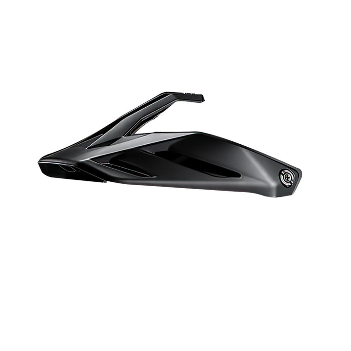 RPHA60 PEAK Semi Flat Black