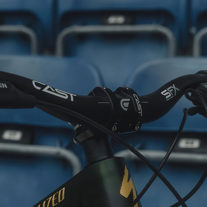 STMEFX - CAST EFX ENDURO STEM - 5