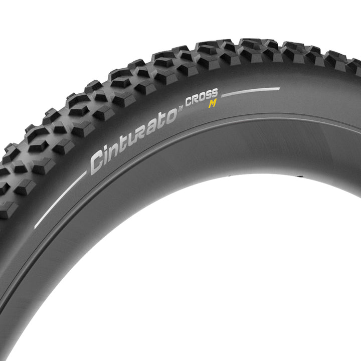 Cinturato Cross M - close up