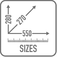 SIZES-GRT712C