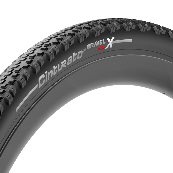 Pirelli Velo Cinturato Gravel RC-X_close-up
