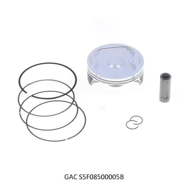 GAC S5F08500005B
