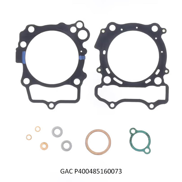 GAC P400485160073