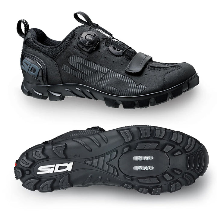 MTB SD15