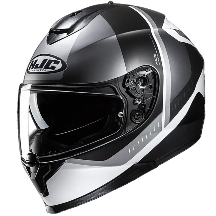 HJC C70N Alia MC5SF