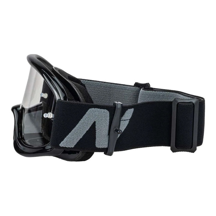 NITRO NV-50 YOUTH GOGGLES [BLACK] 2