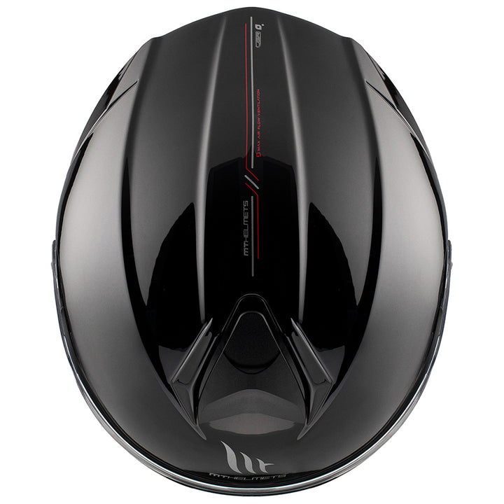 MT GENESIS SV [GLOSS BLACK] 9